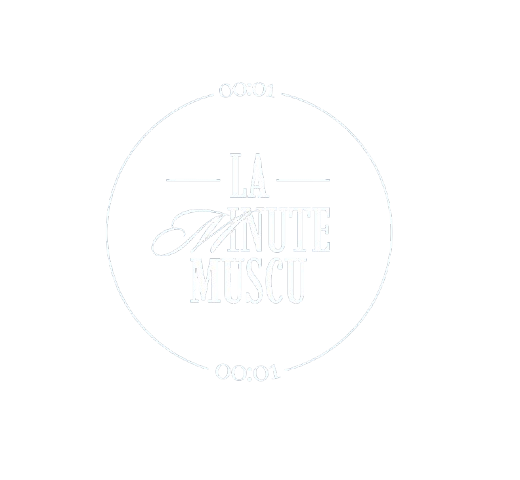 LA MINUTE MUSCU